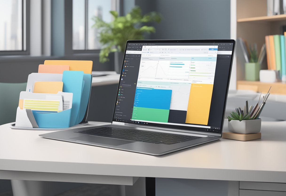 How to Color Code Folders in Outlook 2023 Streamline Your Email