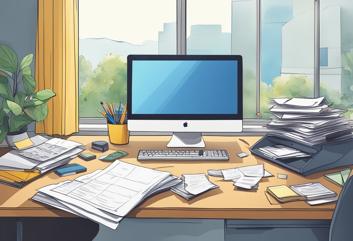 New Outlook: Locating Your Files with Ease