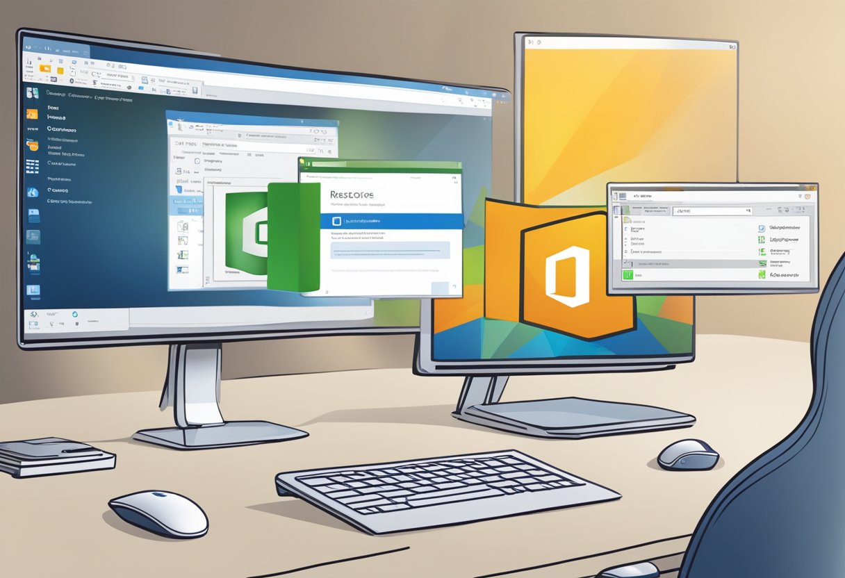 How do you go back to the old Outlook: Reverting to a Familiar Interface How do you go back to the old Outlook: Reverting to a Familiar Interface