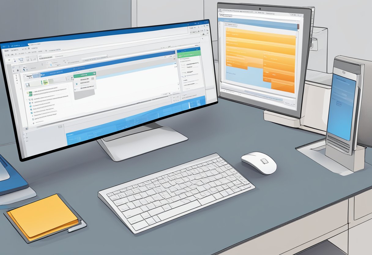 How to Increase Mailbox Size in Outlook: Simple Steps for More Storage Space How to Increase Mailbox Size in Outlook: Simple Steps for More Storage Space
