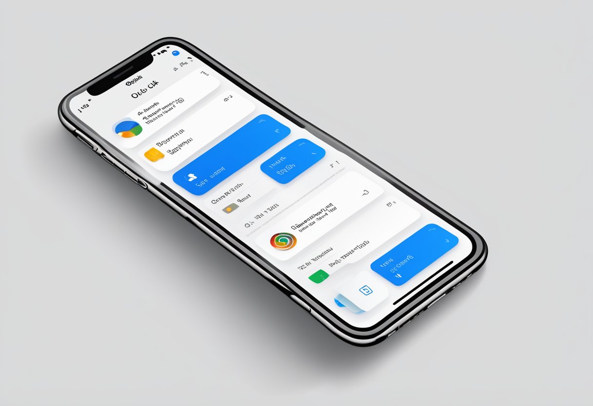 How to Sign Out of Outlook App iPhone: Quick Step-by-Step Guide