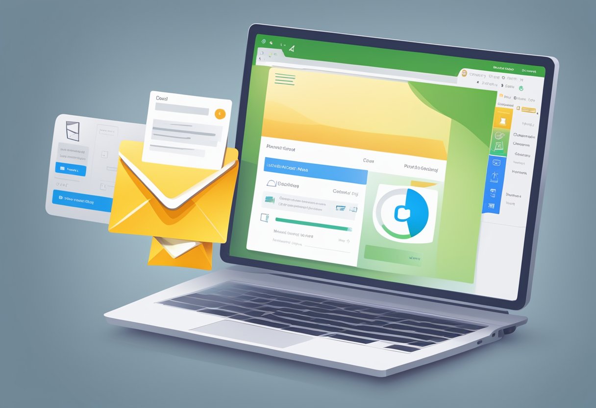 How to Download Mail from Outlook: Easy Step-by-Step Guide How to Download Mail from Outlook: Easy Step-by-Step Guide