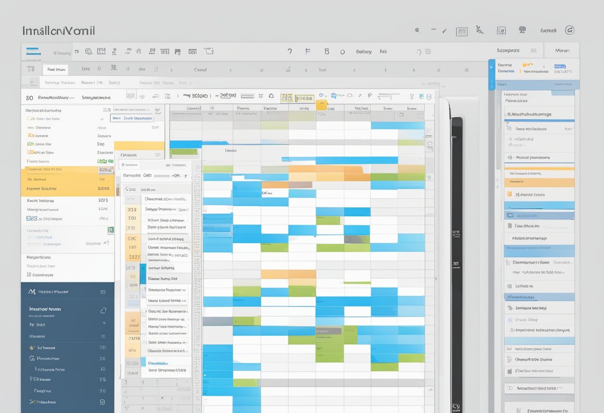 Where to View Scheduled Emails in Outlook: A Step-by-Step Guide Where to View Scheduled Emails in Outlook: A Step-by-Step Guide