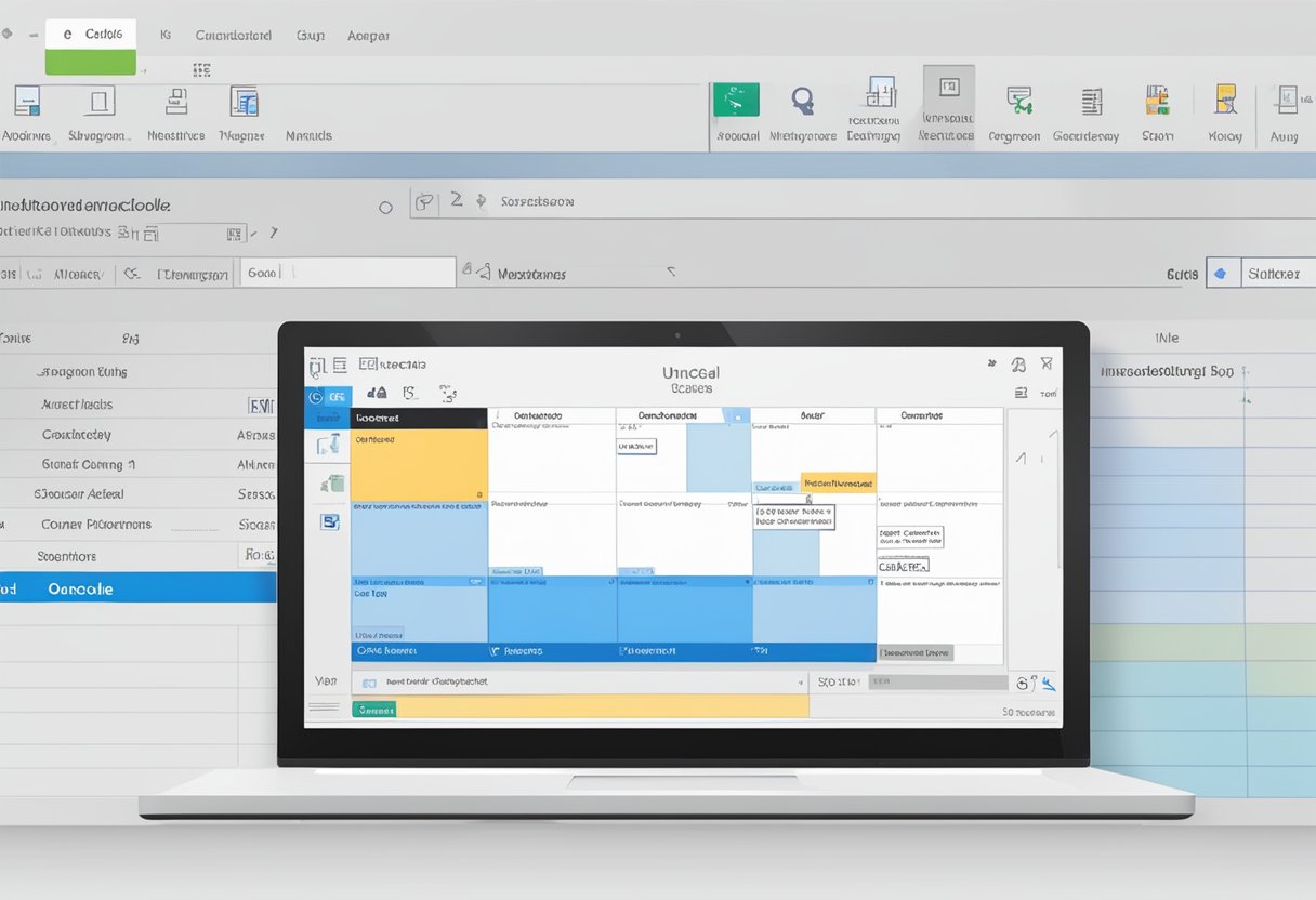 How do I uncancel a meeting in Outlook: Steps to Reinstating Your Appointment