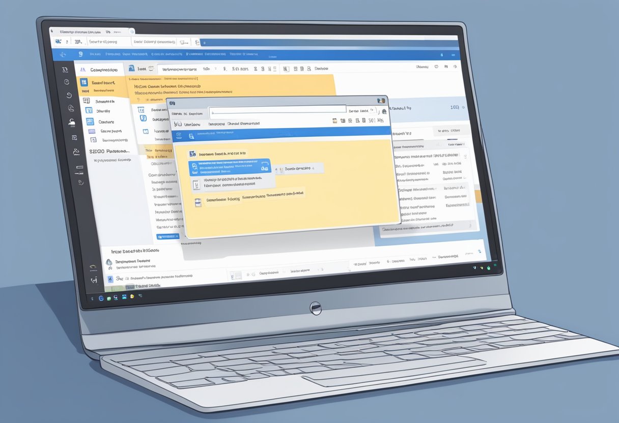How to Find Scheduled Email in Outlook: A Step-by-Step Guide