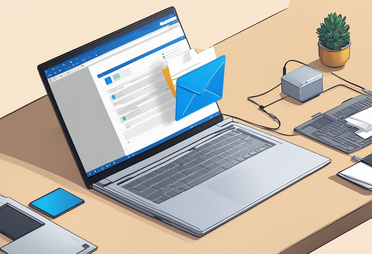 How to Shrink to Fit Emails for Printing in Outlook 365: A Step-by-Step ...