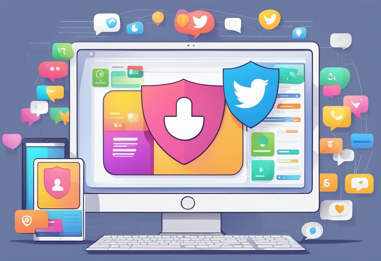 Combating Cyberbullying