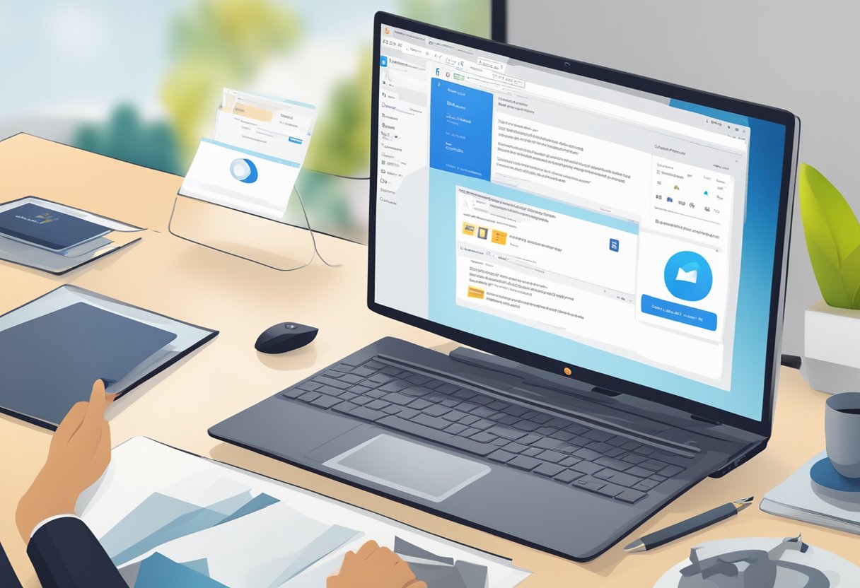 How to Send/Receive in New Outlook: Mastering Email Basics How to Send/Receive in New Outlook: Mastering Email Basics