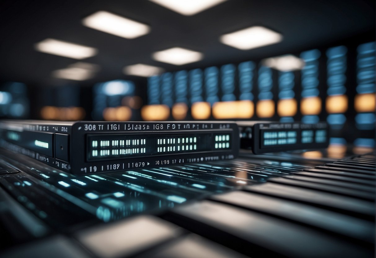 A secure data erasure process on IT assets for ITAD strategy