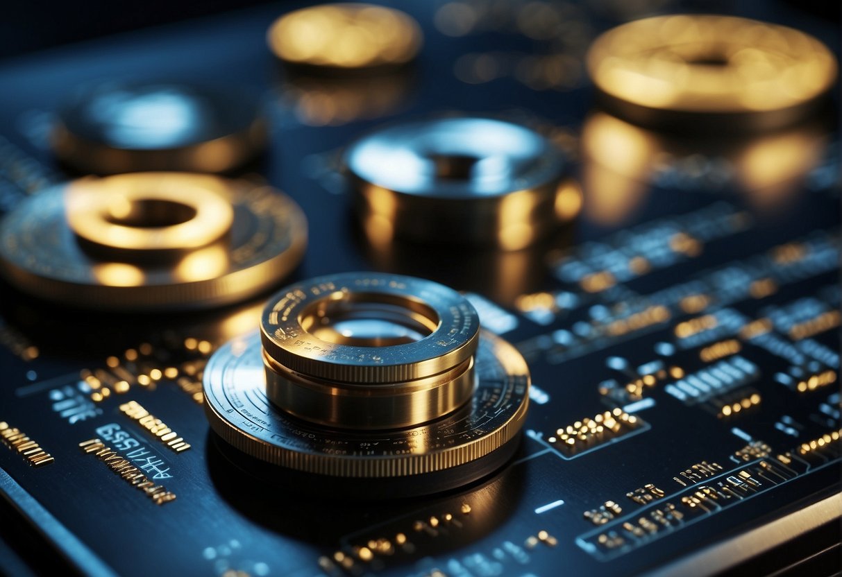 A secure data erasure process is conducted during a merger to mitigate security risks. Data security measures are implemented to protect sensitive information