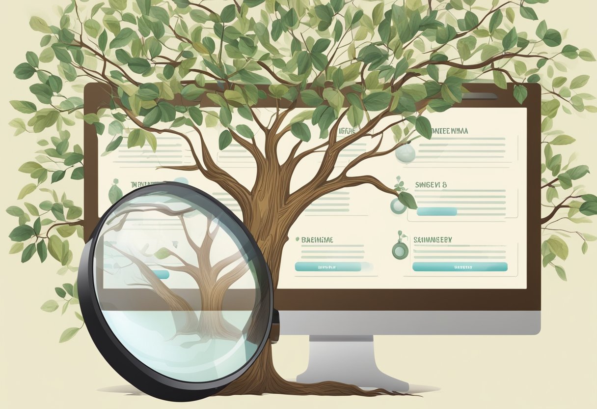 Family Tree