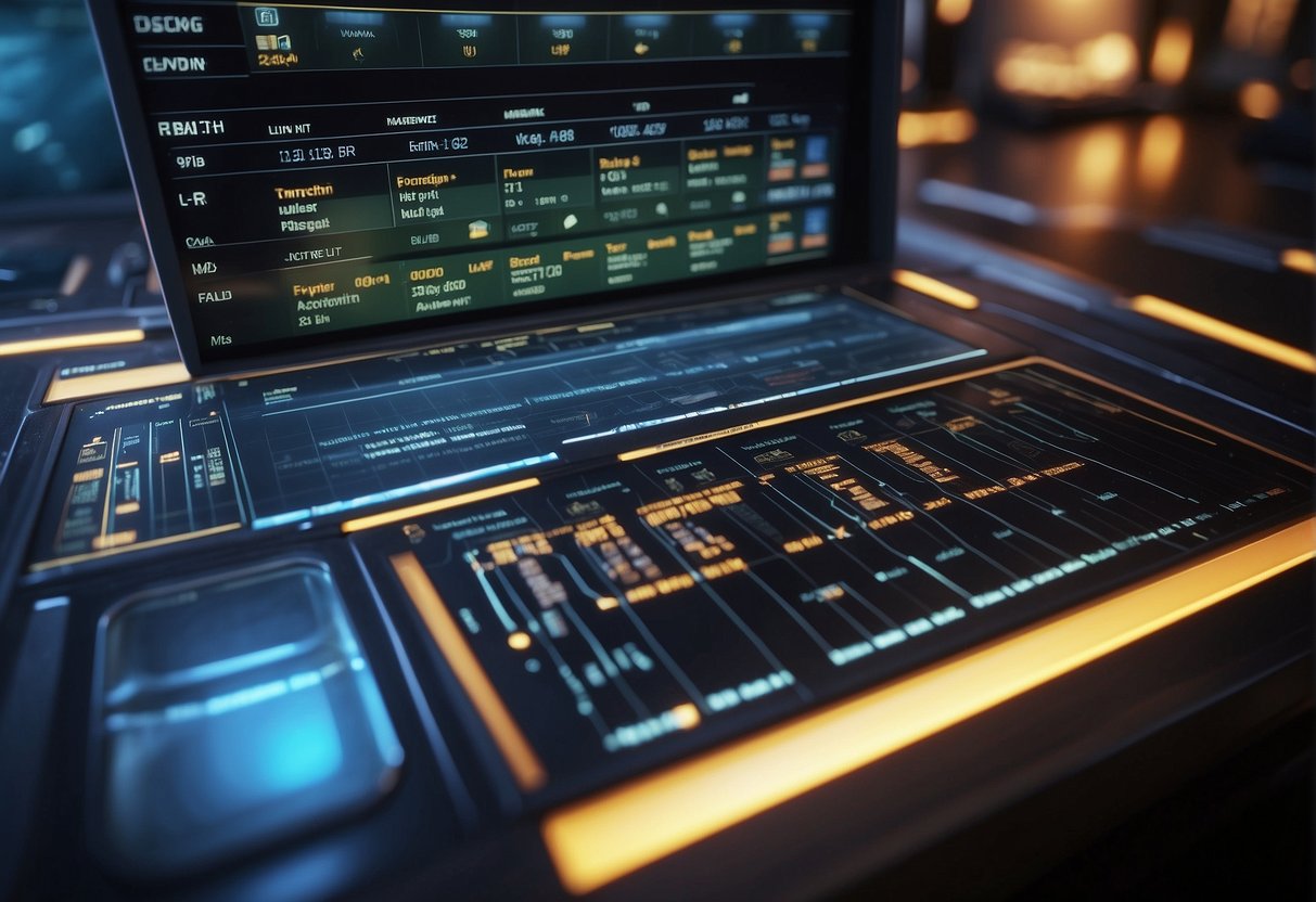 The data erasure software interface displays multiple features for secure data deletion, including file shredding, disk wiping, and verification options