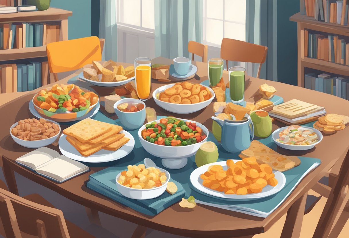 Book Club