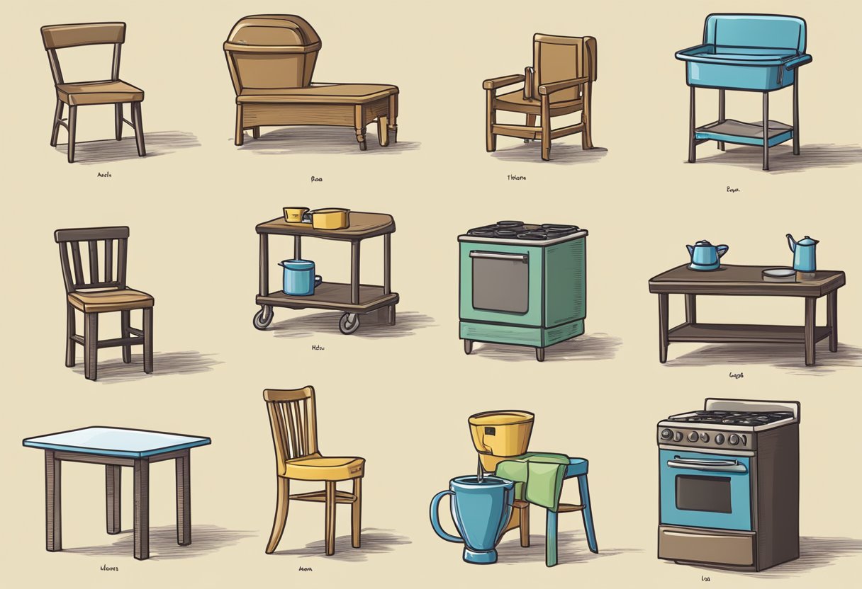 Language Labelling: Enhance Multilingual Skills with Object Tags ...