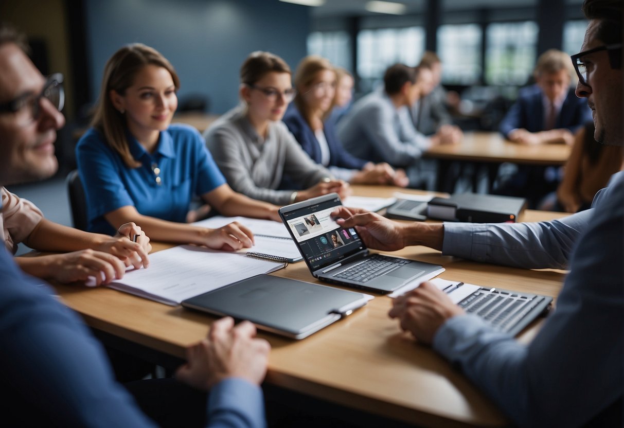 Educators and stakeholders securely erase and protect student data, ensuring education data security