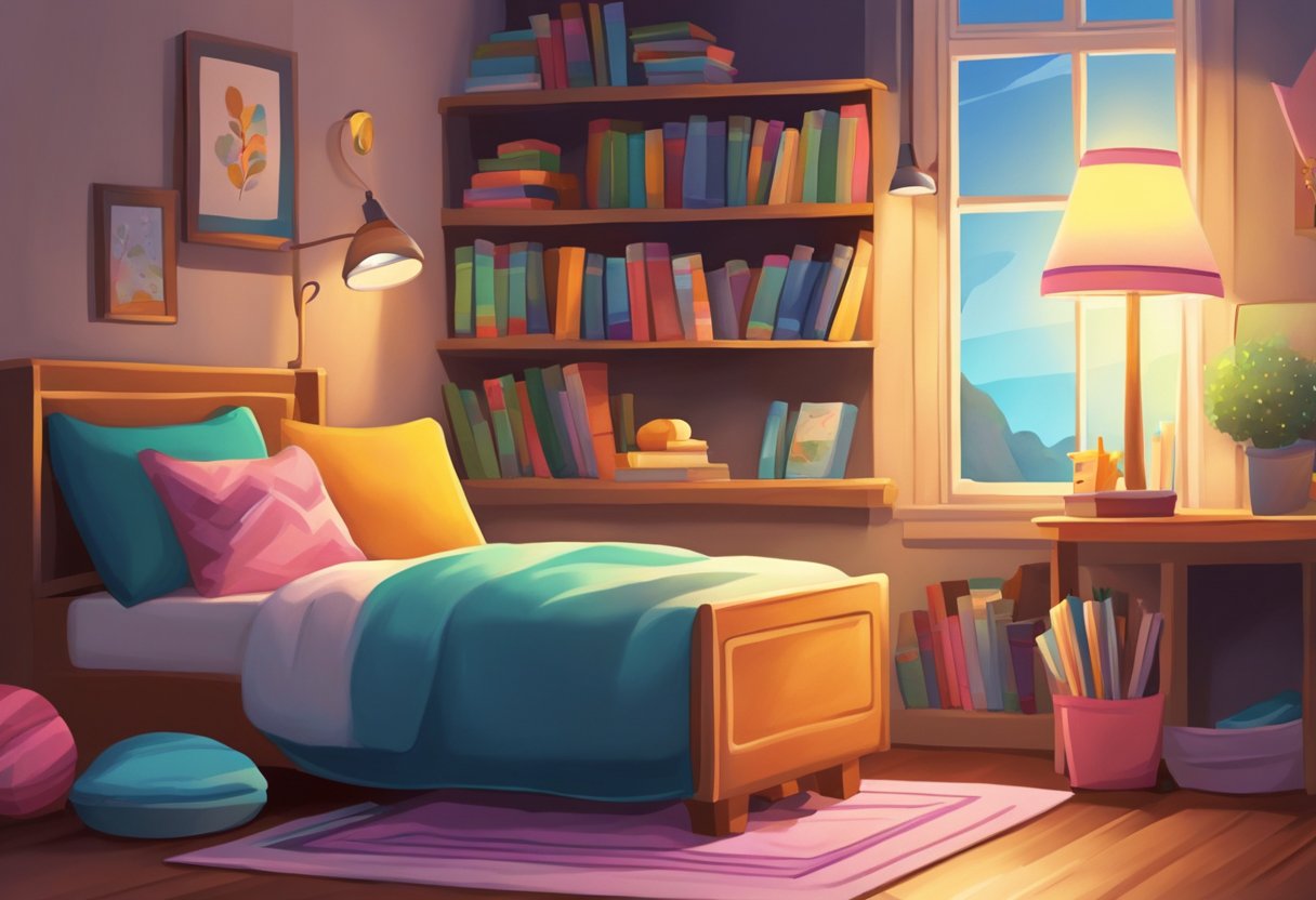 Book Nook