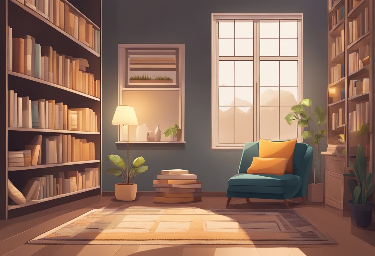 Book Nook