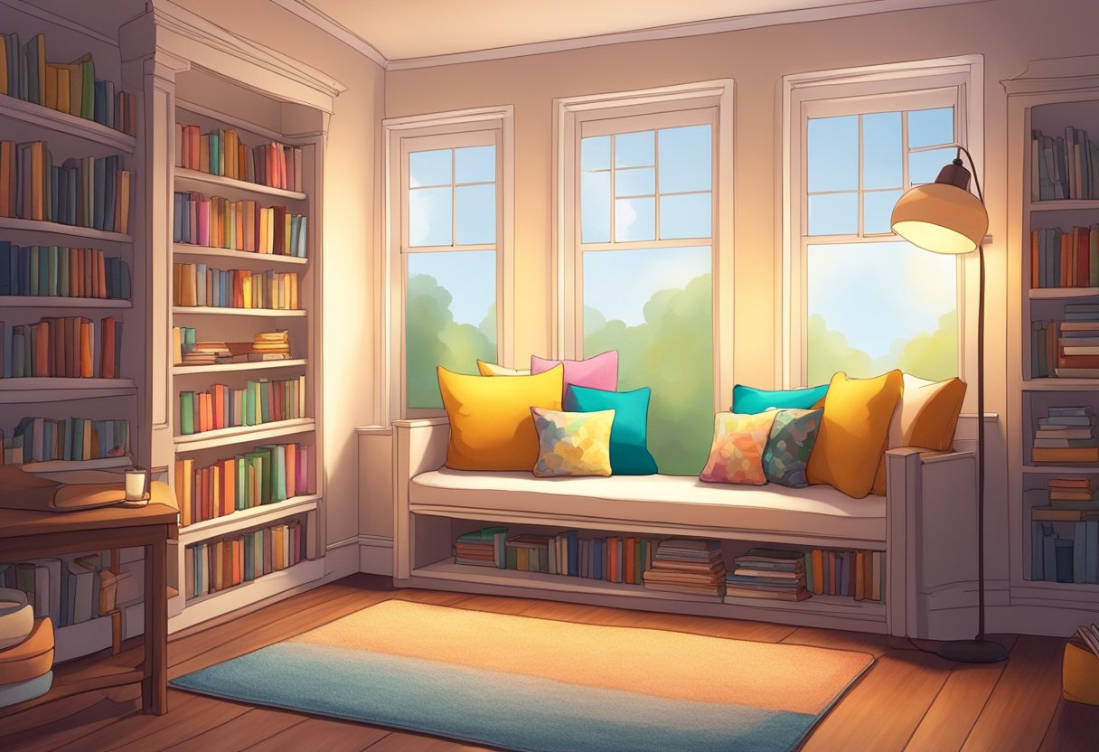 Book Nook