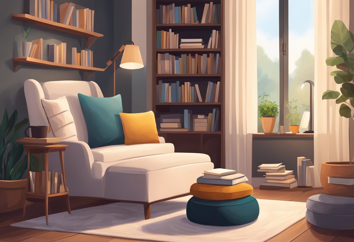 Book Nook