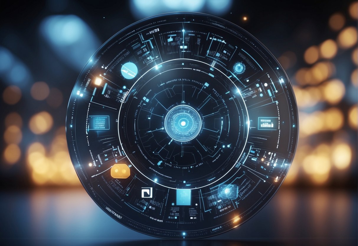 Data analytics and AI guide digital transformation. Erasure of data is crucial