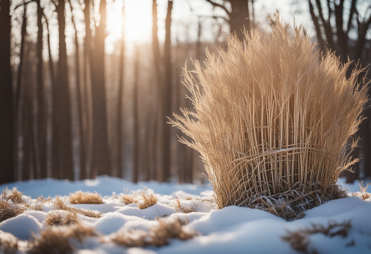 How To Prevente Frost Damage on Young Trees Tips and Techniques