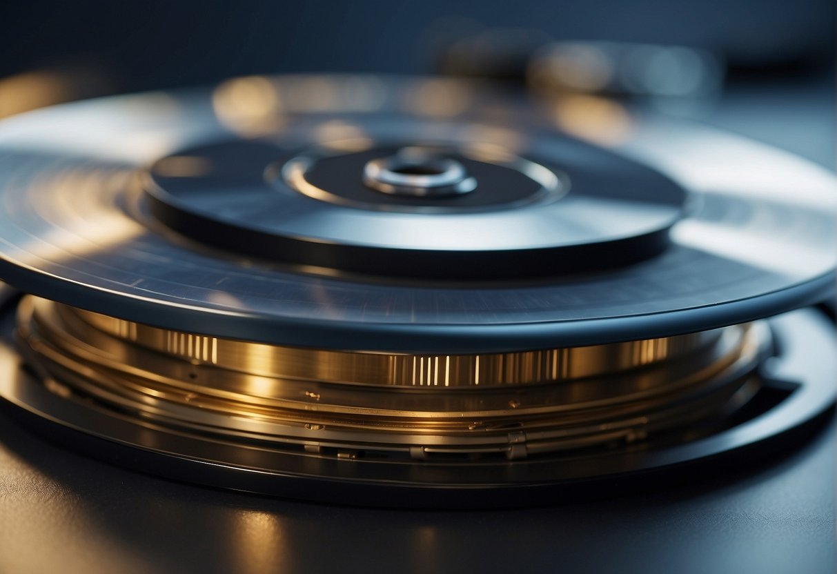 A comparison between data wiping and data storage for cost-effectiveness and performance in a technical setting