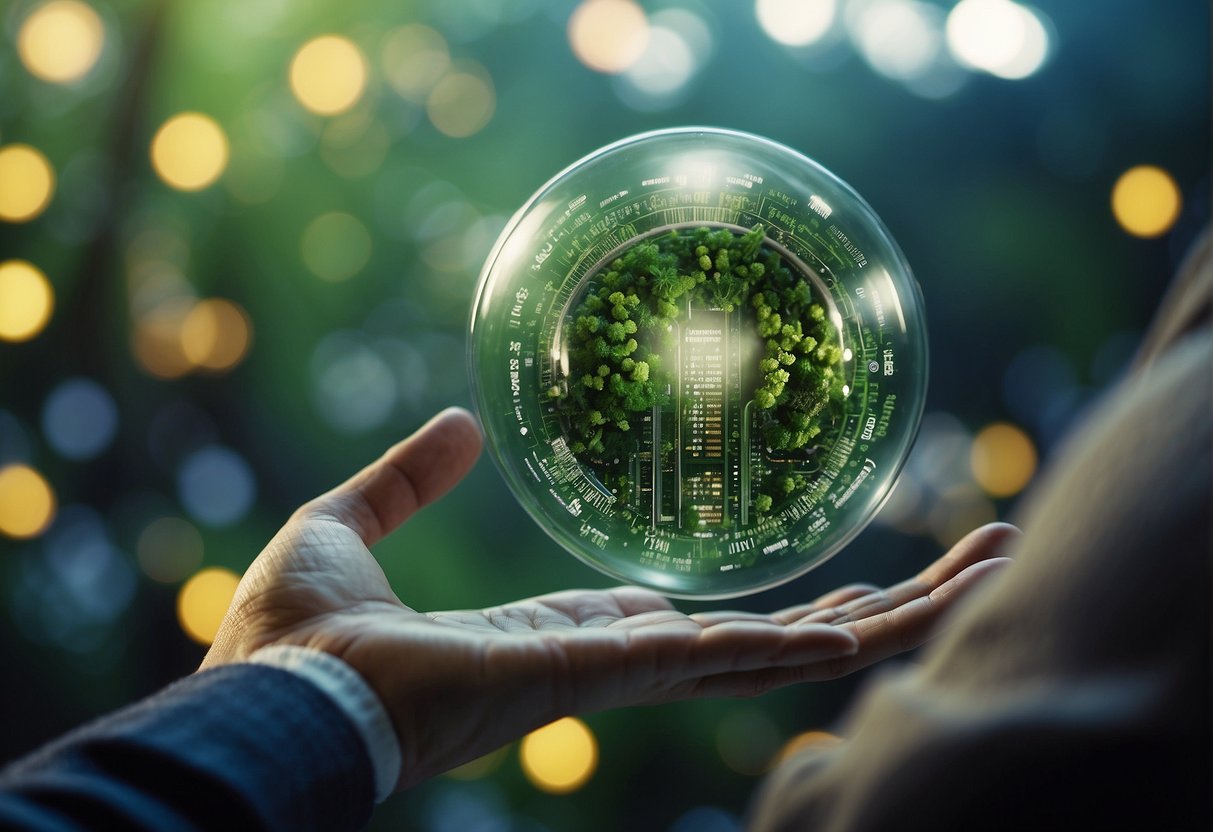 Key stakeholders and recommendations for environmental benefits of data erasure in green IT initiatives