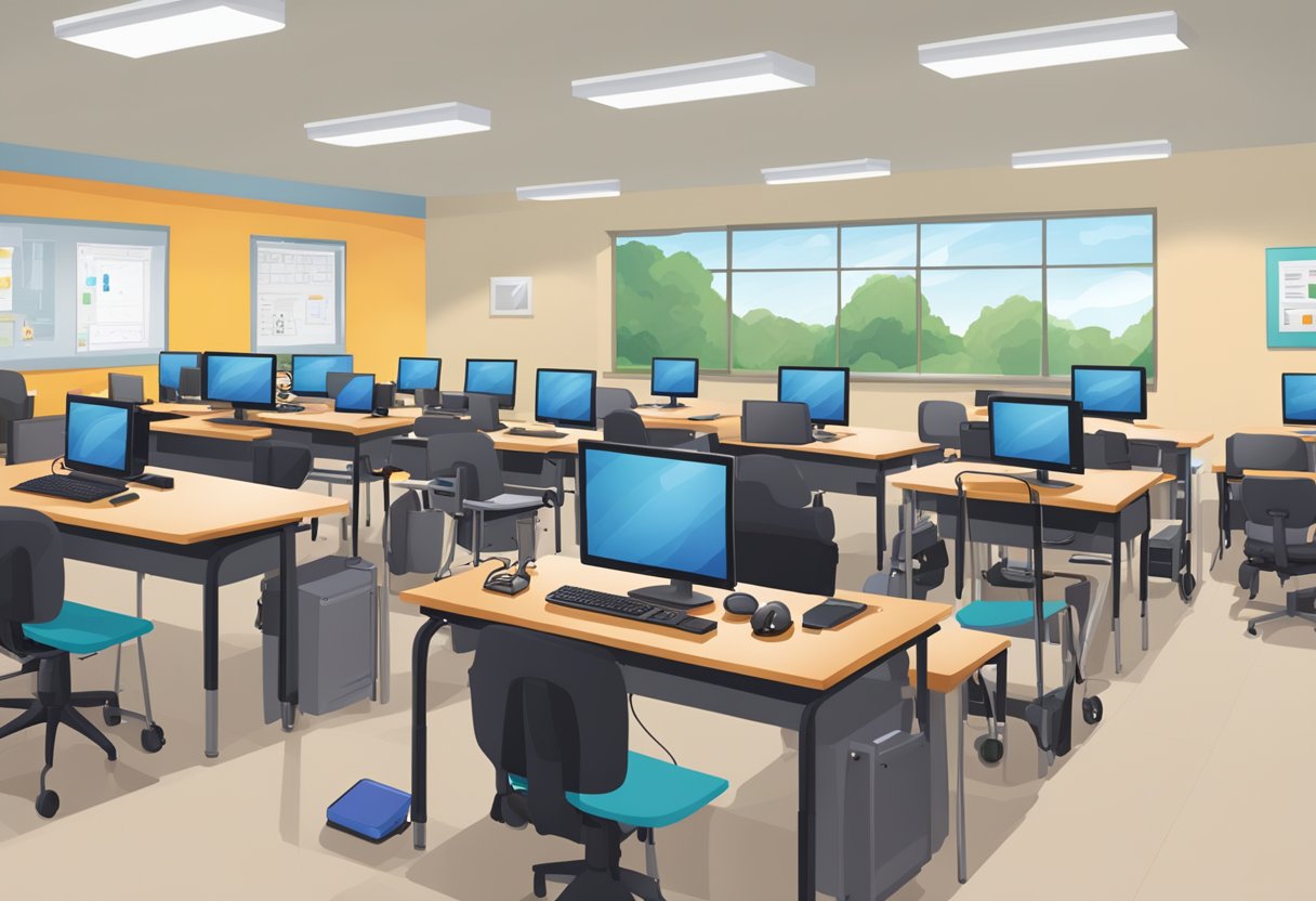 Assistive Technology