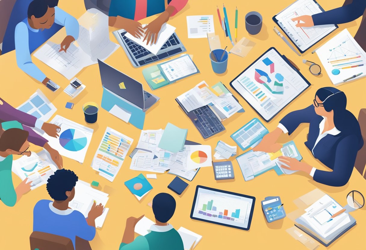 Navigating Resources For Educational Assistive Technology Learningmole