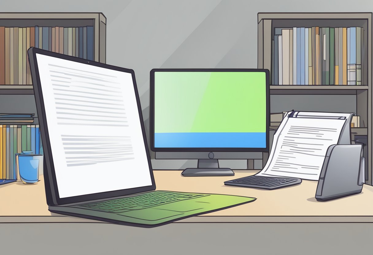 How to Copy Text from a Picture: A Step-by-Step Guide for Easy Text Extraction