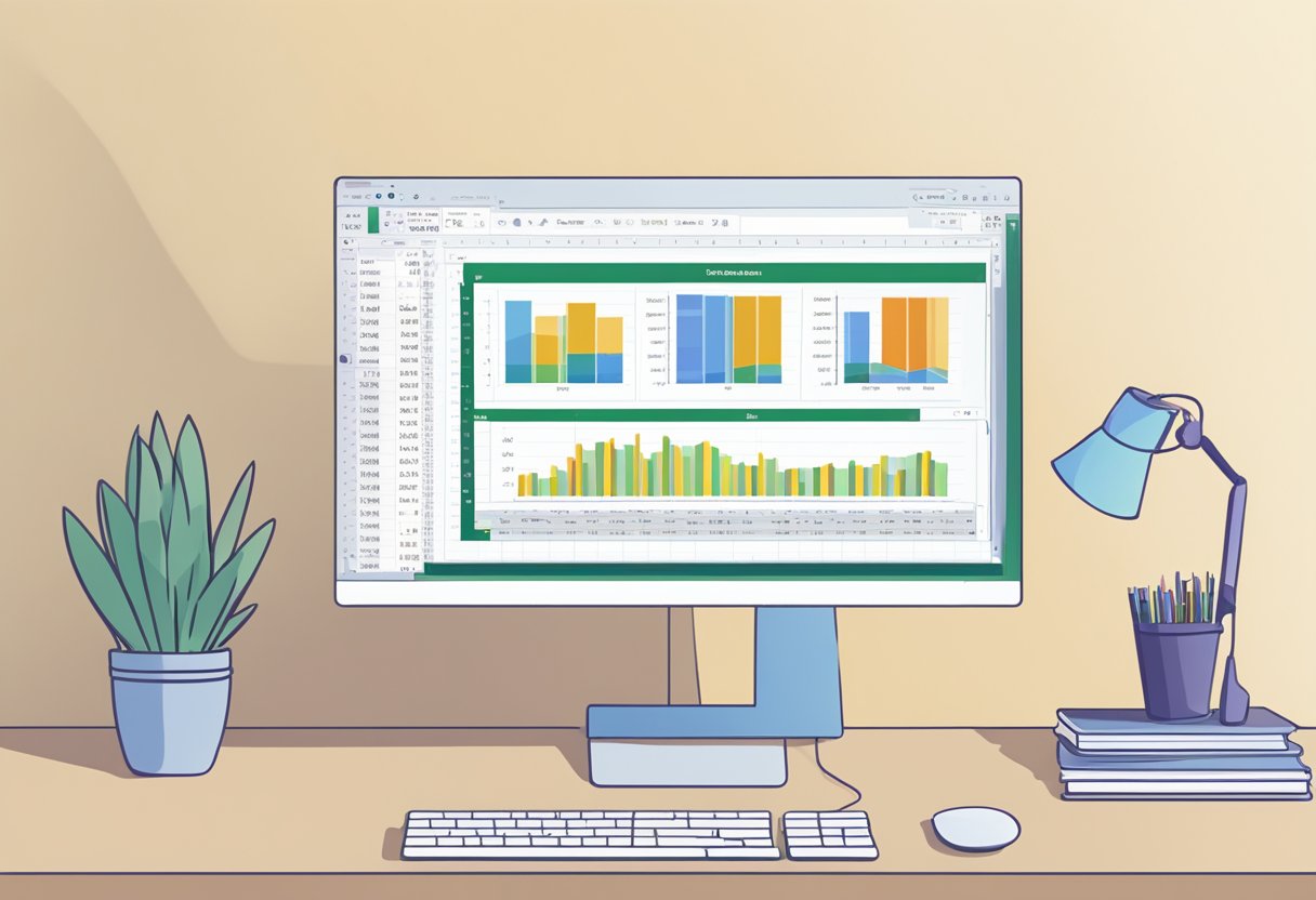 How to Make a Bell Curve in Excel: A Step-by-Step Guide How to Make a Bell Curve in Excel: A Step-by-Step Guide