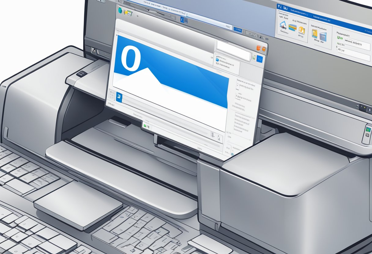 How to Print an Email in Outlook: A Step-by-Step Guide How to Print an Email in Outlook: A Step-by-Step Guide