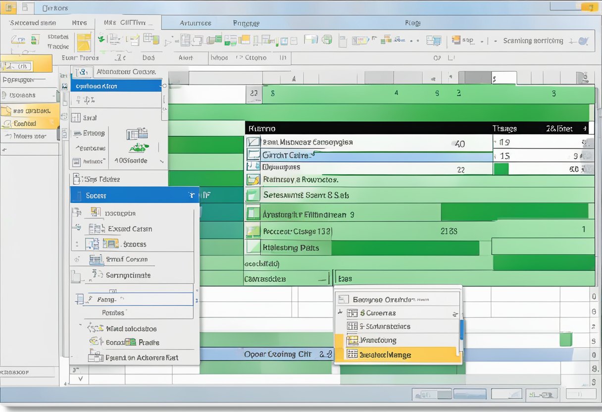 How to Use Advanced Filter in Excel: A Step-by-Step Guide