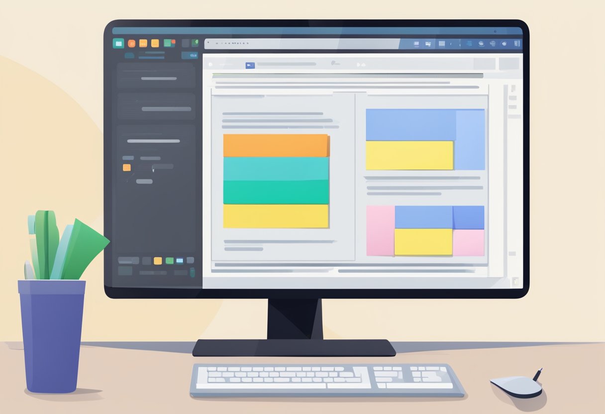How to Select All in Word: Mastering Quick Text Selection Techniques