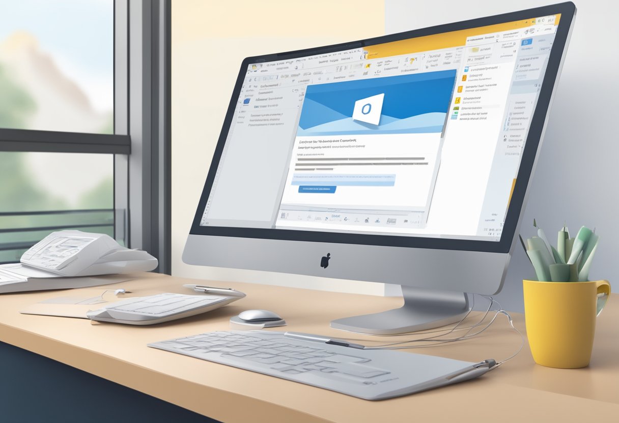 How to Send a Zip File in Outlook StepbyStep Email Attachments Guide