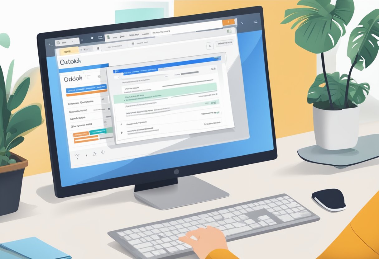 How to Search Emails in Outlook: Quick Guide for Efficient Email Management