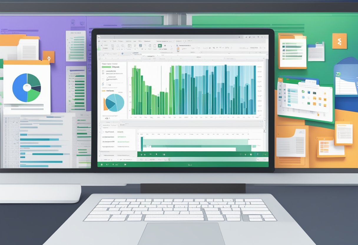How to Share an Excel File for Editing: Secure Collaboration Tips How to Share an Excel File for Editing: Secure Collaboration Tips