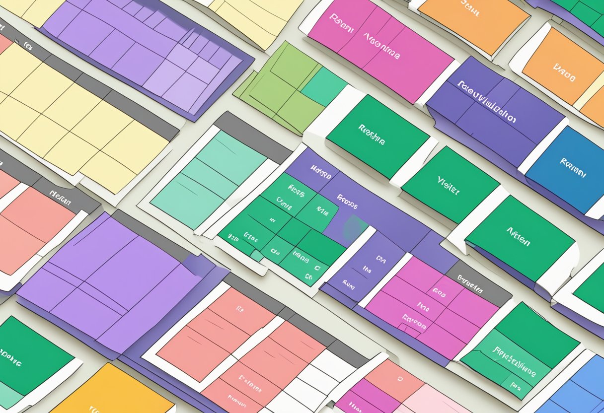 An Excel spreadsheet with a data validation prompt box open, showing the process of removing data validation