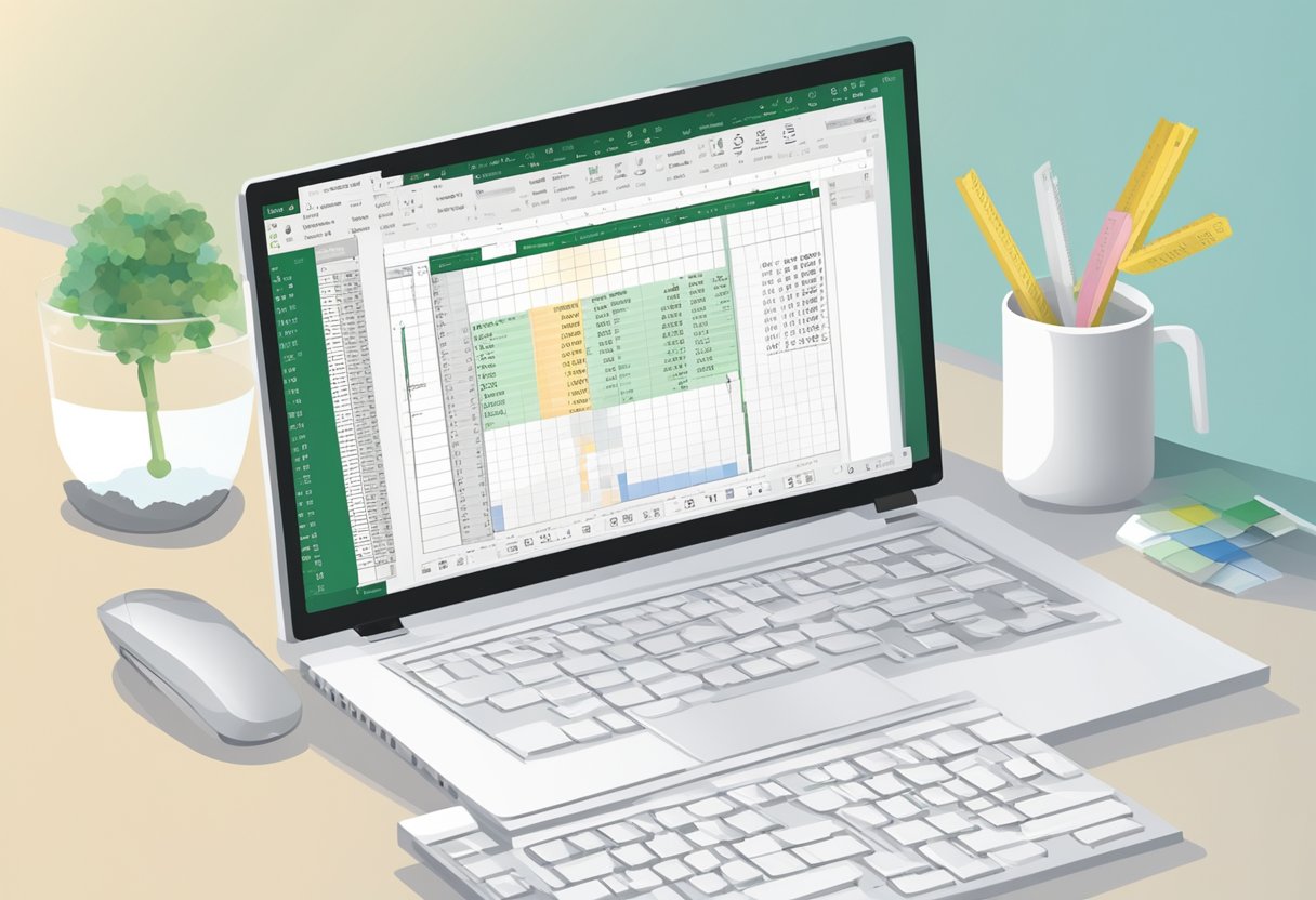 How to Add Text After a Formula in Excel: A Step-by-Step Guide