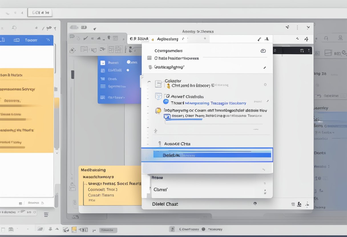 How to Delete Teams Chat History: A Step-by-Step Guide How to Delete Teams Chat History: A Step-by-Step Guide