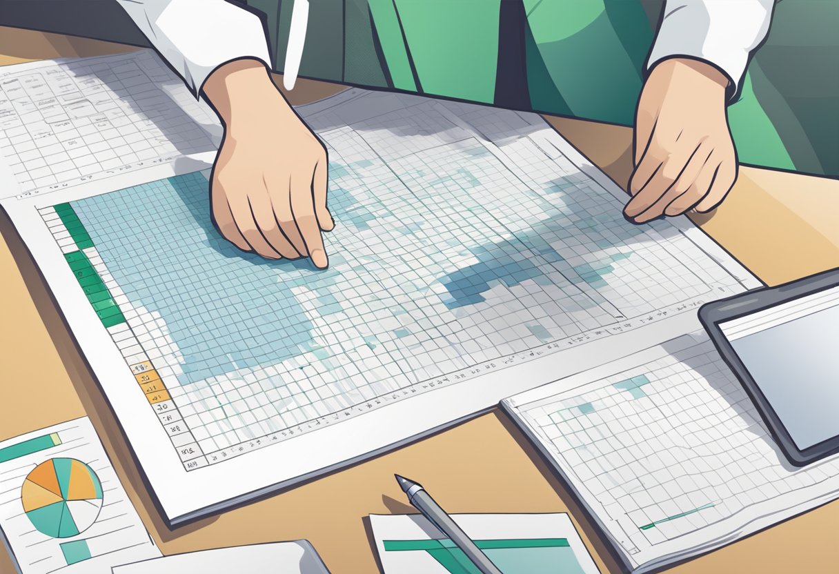 How to Stretch Excel Spreadsheet for Full Page Print: Comprehensive Guide How to Stretch Excel Spreadsheet for Full Page Print: Comprehensive Guide