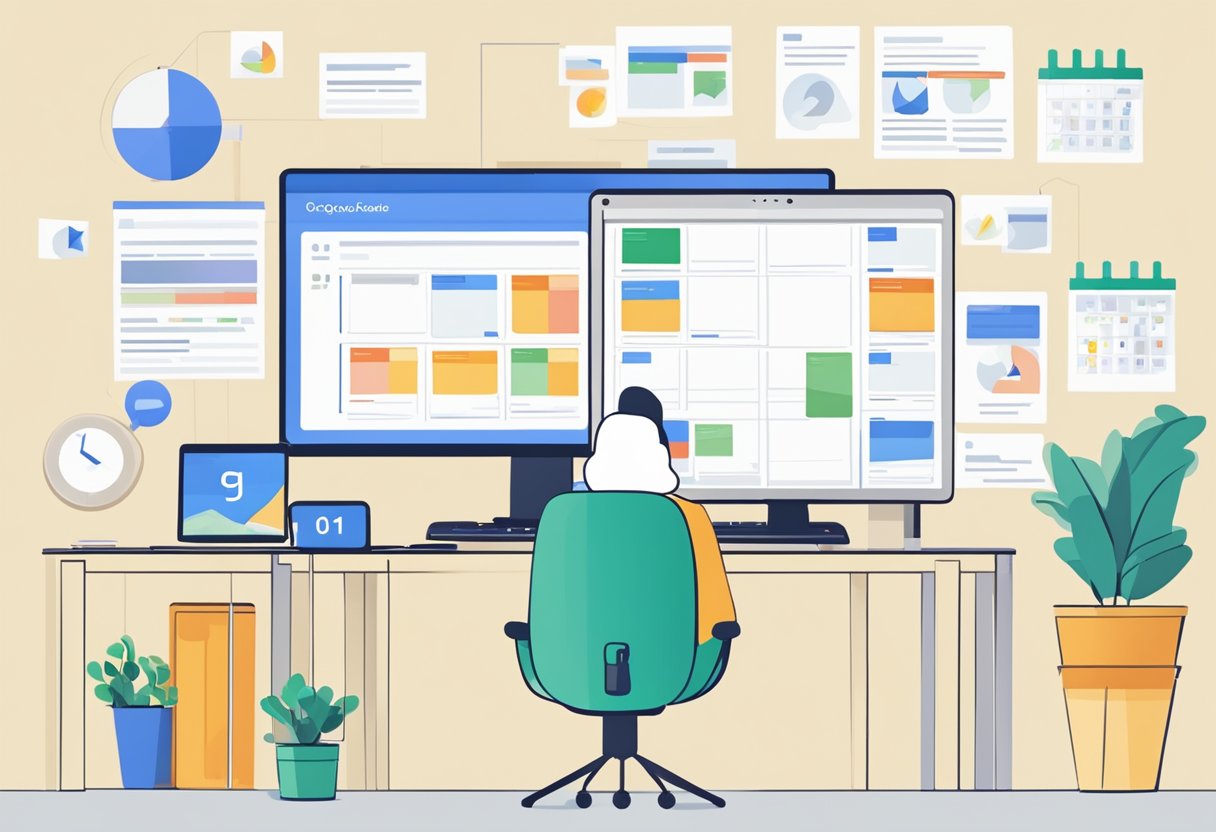 How to Add Google Calendar to Outlook: Synchronize Your Schedules Seamlessly How to Add Google Calendar to Outlook: Synchronize Your Schedules Seamlessly