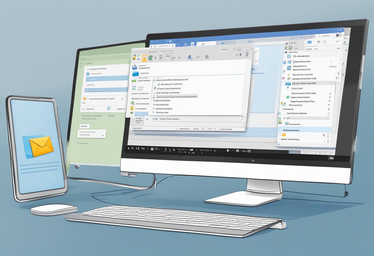 How to Forward Emails from Outlook: A Step-by-Step Guide
