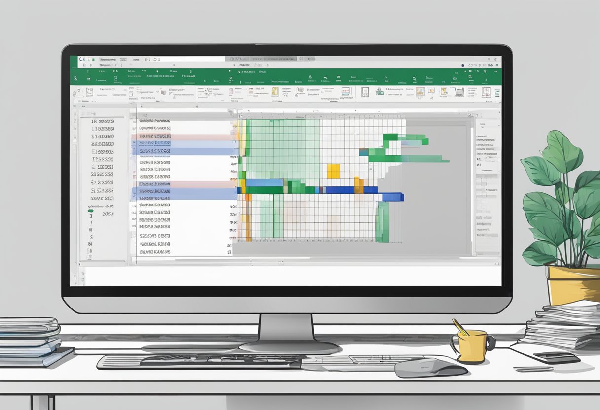 How to Get Data from Picture in Excel: Simplifying Data Import