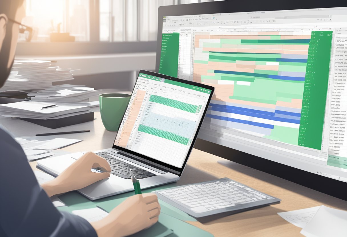 How to Filter Out Duplicates in Excel StepbyStep Guide Byte Bite Bit
