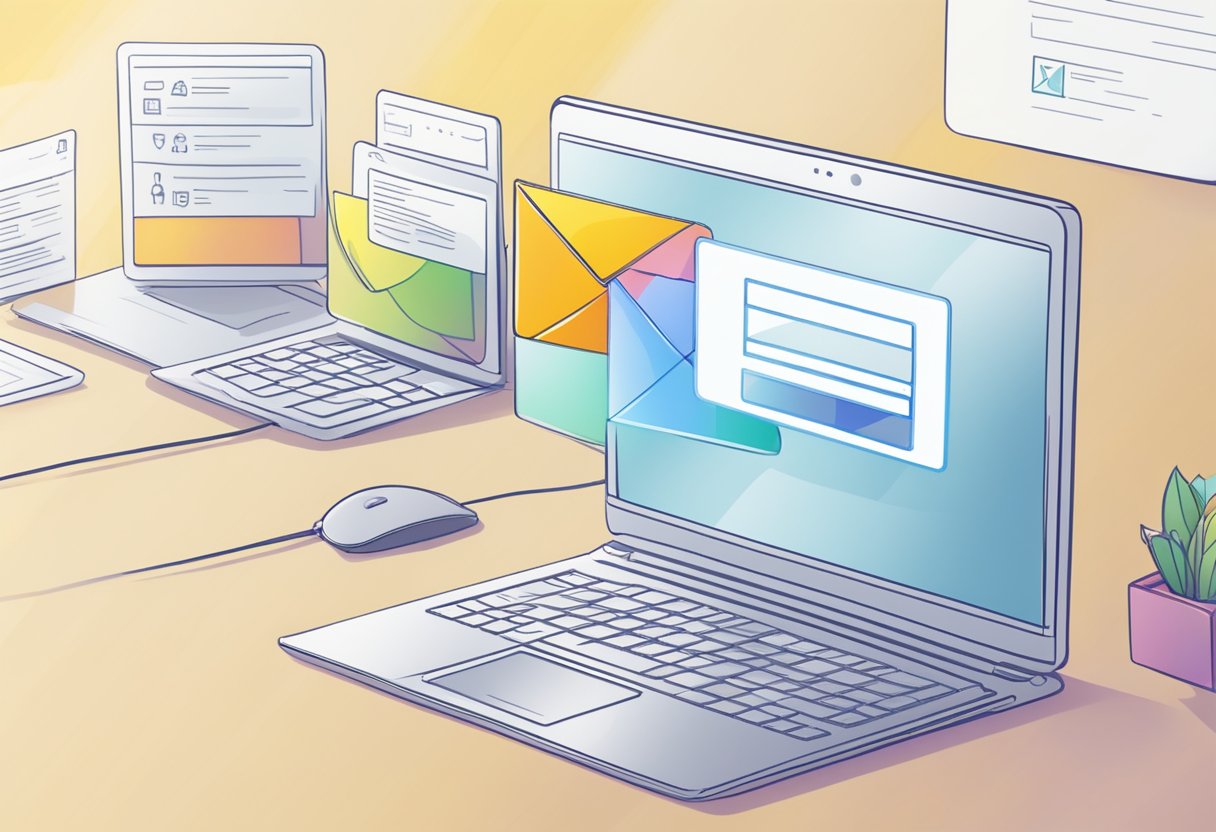 Troubleshooting Why Does My Email Signature Keep Disappearing in