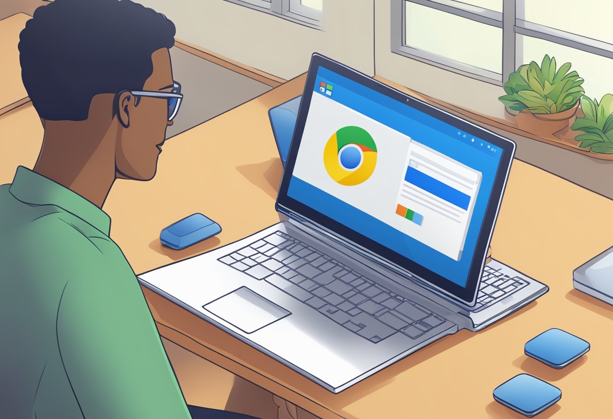 Change Outlook Settings to Open Links in Chrome A StepbyStep Guide