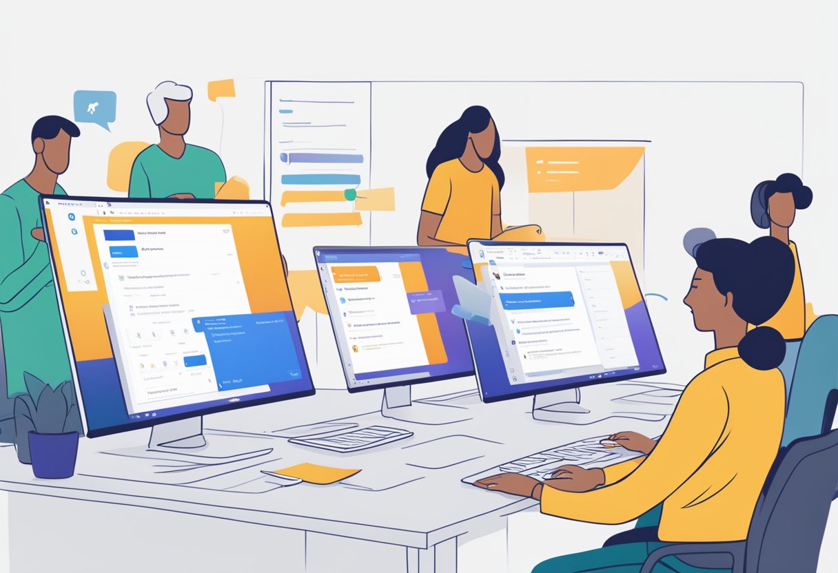 Add Teams Meeting in Outlook Ribbon A StepbyStep Guide Position Is