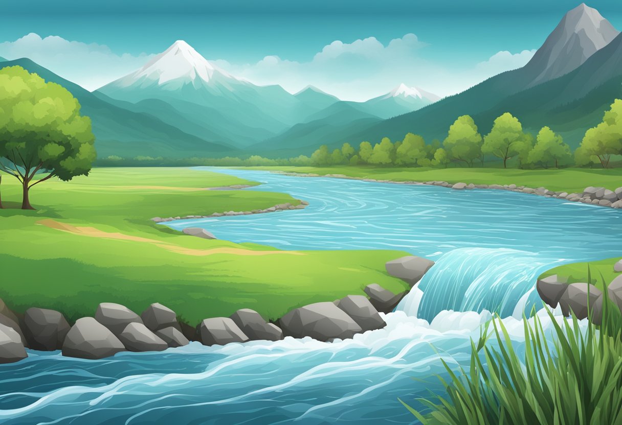 Hydrologic Outlook: Understanding its Significance in Water Resource ...