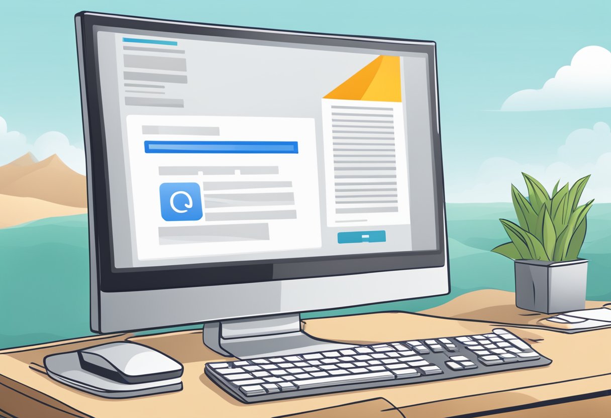 Pin Outlook Email A StepbyStep Guide Position Is Everything